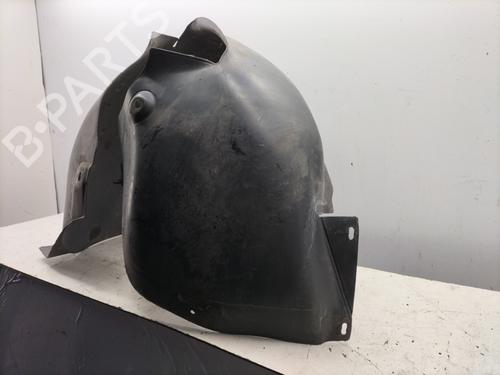 Wheel arch VW GOLF PLUS V (5M1, 521) 1.9 TDI | BP27931174C56 