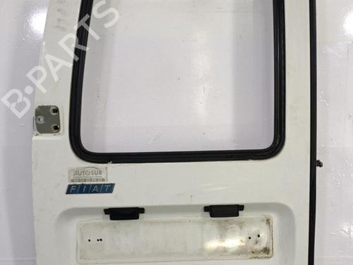 Used Left tailgate FIAT SCUDO Van (220_) 2.0 JTD (94 hp) 22818065