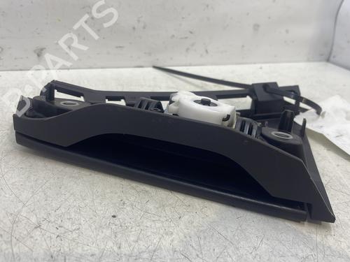 Rear left exterior door handle RENAULT CLIO V (B7_) 1.0 TCe 100 (B7MT) | BP30088520C130 