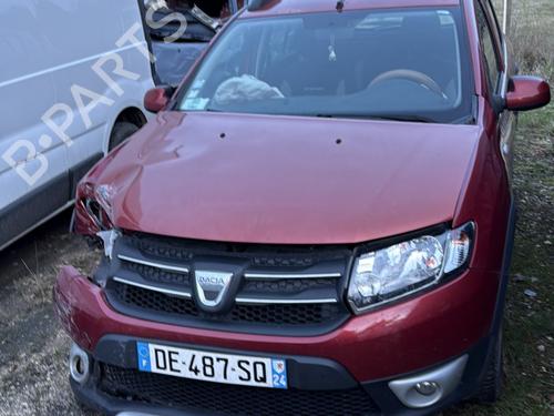 Front right window mechanism DACIA SANDERO II 1.5 dCi | BP32205106C23 - Image 6