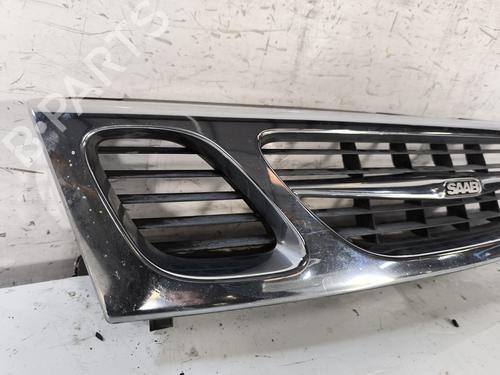 grille-saab-9-3-ys3d-1998-1999-2000-2001-2002-2003-25120414 main image