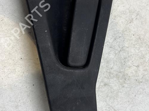 Rear right exterior door handle RENAULT CLIO IV Grandtour (KH_) 1.2 16V | BP27861478C130 