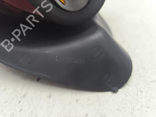 Right taillight RENAULT MODUS / GRAND MODUS (F/JP0_) 1.5 dCi (FP0F, JP0F) | BP31757626C35 