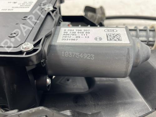 Used Electric handbrake Electric handbrake 24829210 24829210