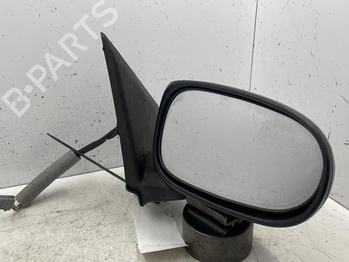 Right mirror NISSAN ALMERA TINO (V10) 1.8 | BP23830424C27 