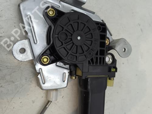 Front left window mechanism HYUNDAI ATOS (MX) 1.1 | BP29598773C22 