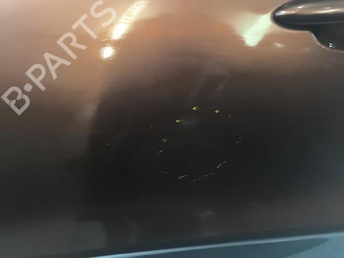 Tür links vorne RENAULT CLIO IV (BH_) 1.2 TCe 120 (BHM0) | BP30874819C2 