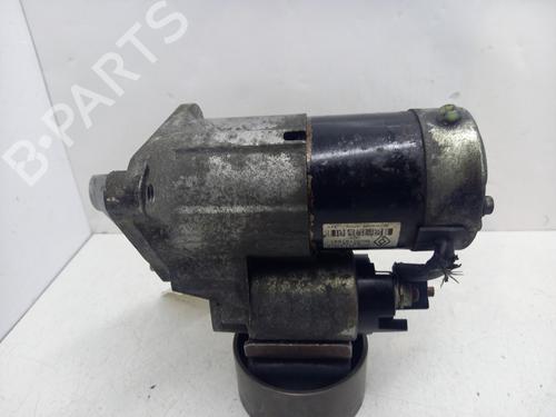 Used Starter Starter NISSAN NOTE (E11, NE11) 1.5 dCi (86 hp) 36106730 36106730