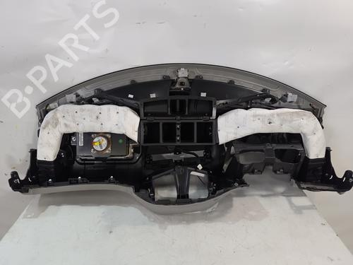 Used Dashboard Dashboard KIA SOUL II (PS) EV Electric (110 hp) 29833688 29833688