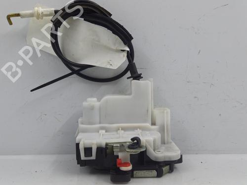 Used Front left lock Front left lock FIAT 500 (312_) 1.2 (312AXA1A) (69 hp) 22826803 22826803