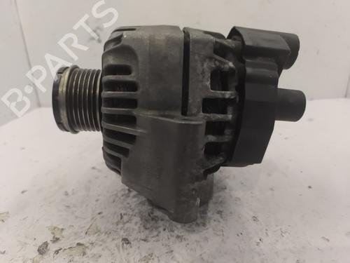 Alternator FIAT GRANDE PUNTO (199_) 1.3 D Multijet (199.AXD11, 199.AXD1A, 199.AXD1B,... | BP25287497M7 