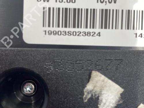 Climate control ALFA ROMEO 159 Sportwagon (939_) 1.9 JTDM 8V (939BXE1B) | BP22841465I5 