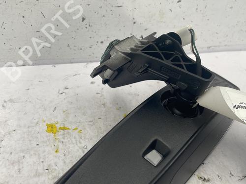Rear mirror RENAULT CLIO V (B7_) 1.3 TCe 140 (B7N0) | BP25837585I6 - Image 2