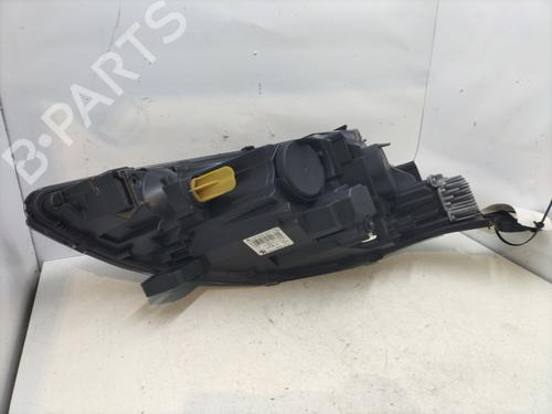 Left headlight PEUGEOT 308 II (LB_, LP_, LW_, LH_, L3_) 1.5 BlueHDi 130 | BP29377318C28 