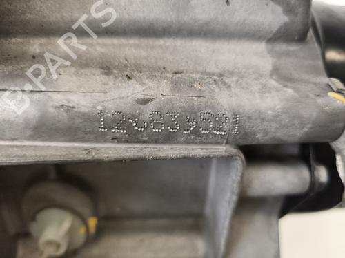 Gearbox DACIA SANDERO II 1.0 SCe 75 (B8JC, B8JD, B8NC) | BP39214520M3 - Image 2