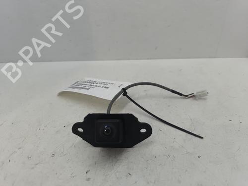 Câmera NISSAN QASHQAI I (J10, NJ10) 1.5 dCi (110 hp) 31663061