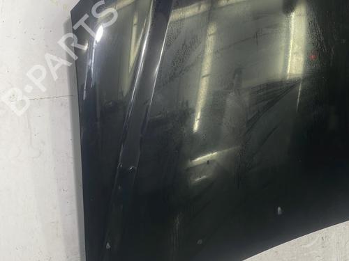 Hood SSANGYONG KYRON 2.7 Xdi 4x4 | BP22846180C1 