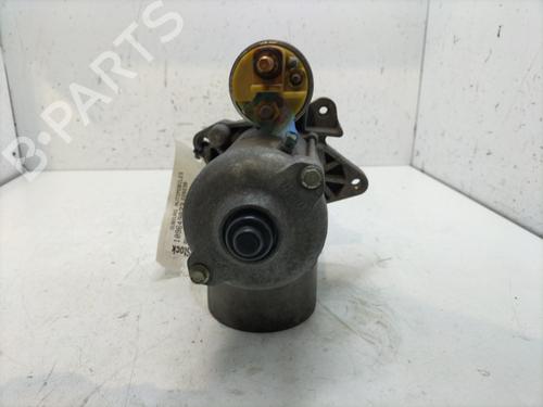 Starter RENAULT MASTER III Van (FV) | BP28328240M8