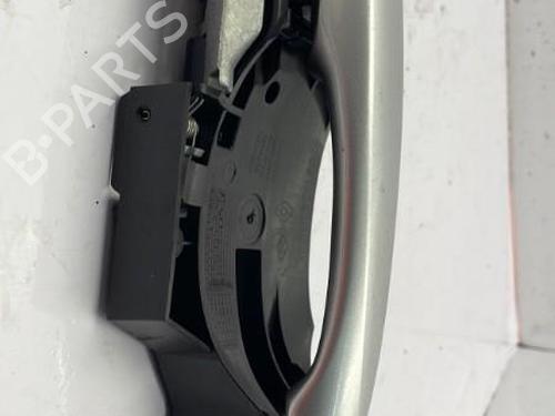 Used Rear left exterior door handle Rear left exterior door handle RENAULT KADJAR (HA_, HL_) 1.5 dCi 110 (HLA3) (110 hp) 22838632 22838632
