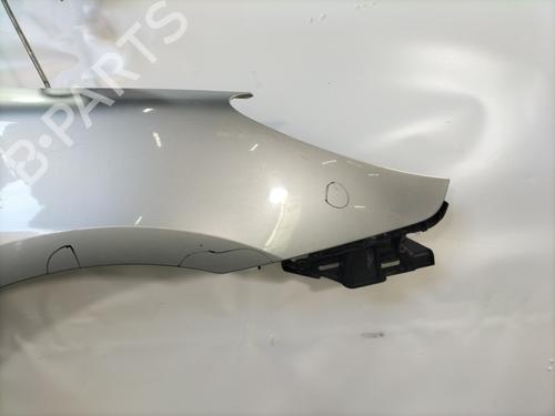 Right front fenders PEUGEOT 307 (3A/C) 1.6 16V | BP28824247C42 