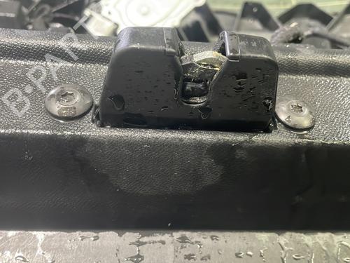 Tailgate PEUGEOT 308 II (LB_, LP_, LW_, LH_, L3_) 1.6 BlueHDi 120 | BP22846626C6 