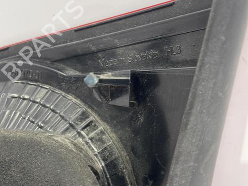 Left tailgate light VW GOLF VI (5K1) 1.6 TDI | BP22828955C79 