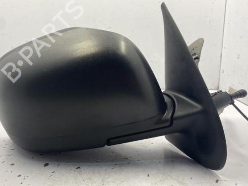 Used Right mirror NISSAN MICRA III (K12) 1.2 16V (65 hp) 22841331