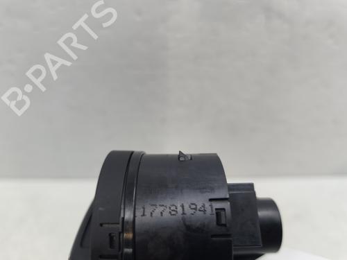 Used Headlight switch Headlight switch VW GOLF VII (5G1, BQ1, BE1, BE2) 2.0 TDI (150 hp) 31603110 31603110