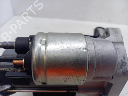 Starter RENAULT MEGANE III Hatchback (BZ0/1_, B3_) 1.5 dCi (BZ1G, BZ1W, BZ0R) | BP36106806M8 - Image 2