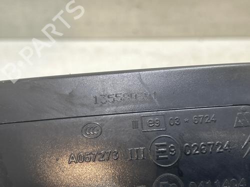 Used Left mirror Left mirror CITROËN C4 Picasso II 1.6 BlueHDi 120 (120 hp) 40516437 40516437