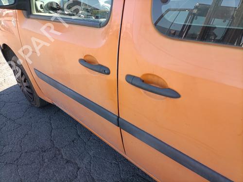 Left front window switch RENAULT KANGOO / GRAND KANGOO II (KW0/1_) 1.5 dCi 85 (KW0K, KW0L, KW0B) | BP30650377I27 - Image 22