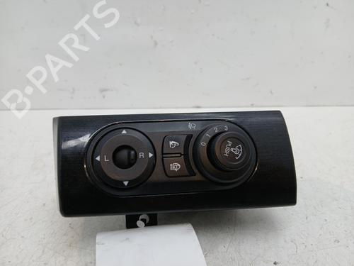 Used Headlight switch CHEVROLET CAPTIVA (C100, C140) 2.2 D 4WD (184 hp) 29516048