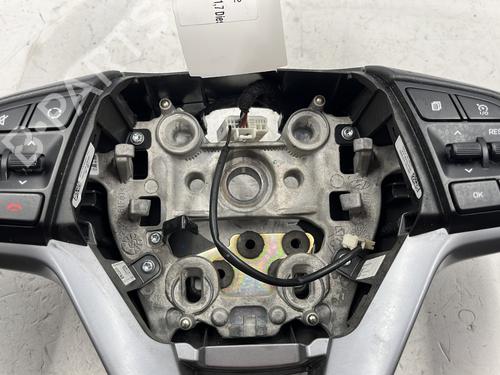 Volante Volante HYUNDAI TUCSON (TL, TLE) 1.7 CRDi (116 hp) 24571149 24571149