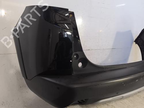 Rear bumper PEUGEOT 2008 I (CU_) 1.5 BlueHDI 100 | BP27404179C8