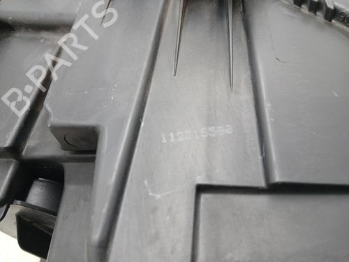 Left headlight RENAULT LAGUNA III (BT0/1) 1.5 dCi (BT00, BT0A, BT0T, BT1J) | BP29980346C28