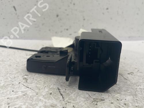 Used Tailgate lock Tailgate lock RENAULT LAGUNA Coupe (DT0/1) 1.5 dCi (110 hp) 25700635 25700635