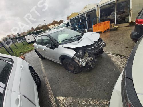 Mirror switch CITROËN C3 III (SX) 1.6 BlueHDi 100 | BP24131466I25  - Image 6