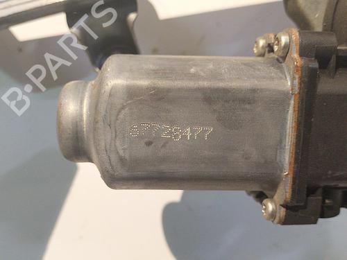 Used Front right window mechanism Front right window mechanism NISSAN NOTE (E11, NE11) 1.5 dCi (86 hp) 22825103 22825103