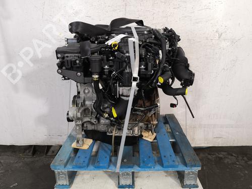 Engine FORD KUGA II (DM2) 2.0 TDCi 4x4 | BP24225983M1 - Image 2