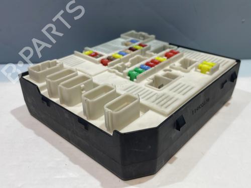 Electronic module RENAULT MEGANE III Hatchback (BZ0/1_, B3_) 1.5 dCi (BZ09, BZ0D, BZ1W, BZ29, BZ14) | BP30497422M83 - Image 4