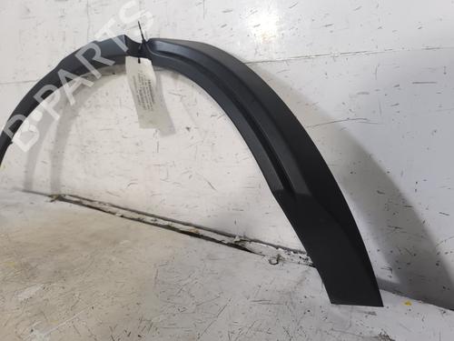 Rear right wheel arch trim LAND ROVER RANGE ROVER EVOQUE (L538) 2.2 D 4x4 | BP23905668C137 