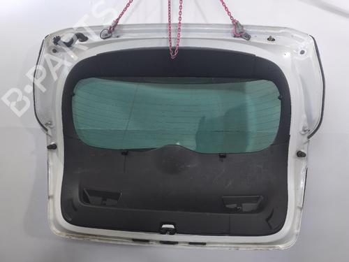 tailgate-citroen-c4-ii-nc_-2009-40495204 main image
