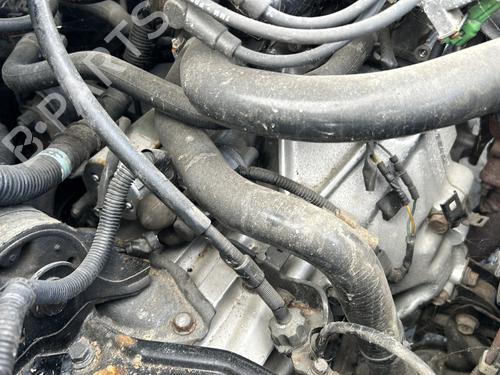 Used Gearbox HONDA CRX II (ED, EE) 1.6 i 16V (ED9) (131 hp) 27805353