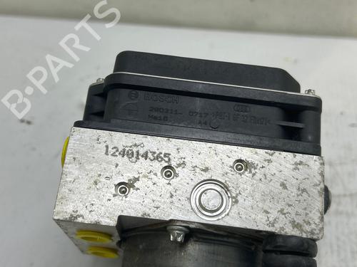ABS pump CITROËN C8 (EA_, EB_) 2.0 HDi 135 | BP38562378M43 - Image 5