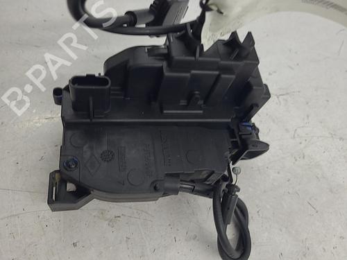 Front left lock RENAULT CLIO III (BR0/1, CR0/1) 1.5 dCi | BP22821496C98 