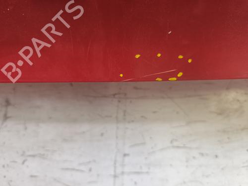 Tailgate RENAULT CLIO V (B7_) 1.5 Blue dCi 115 (B7AD) | BP34259616C6  - Image 5