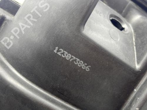 Højre forlygte Højre forlygte DACIA DOKKER MPV (KE_) 1.5 dCi (KEAJ, KEAH) (90 hp) 33651957 33651957