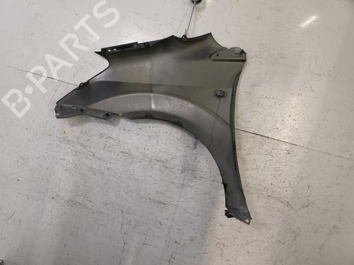 Used Right front fenders Right front fenders 31823626 31823626