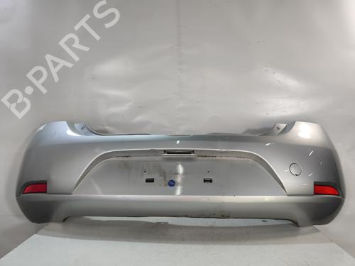 Used Rear bumper DACIA SANDERO II 1.2 (75 hp) 29165470