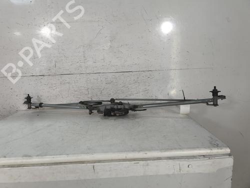Used Front wiper motor OPEL ASTRA J (P10) 1.7 CDTI (68) (131 hp) 29582056